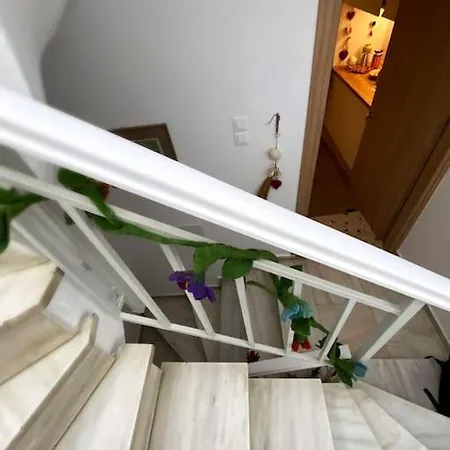 Les Hirondelles 1 Ερμούπολη