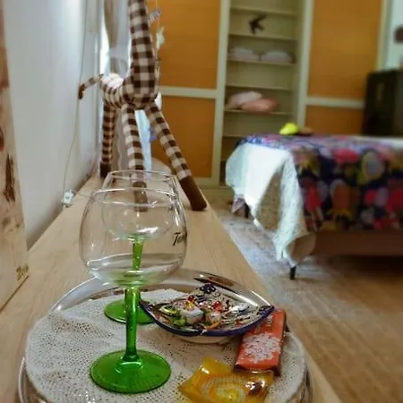 Les Hirondelles * إرموبولّي