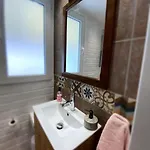 Les Hirondelles 1 Apartment Ermoupoli