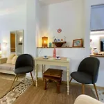 Apartment Les Hirondelles 1 Ermoupoli