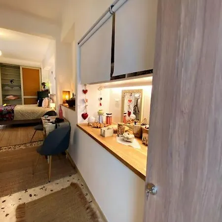 Les Hirondelles 1