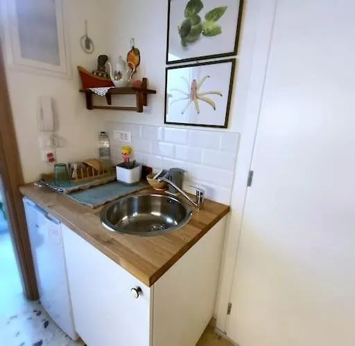 Apartamento Les Hirondelles 1 Ermoupoli